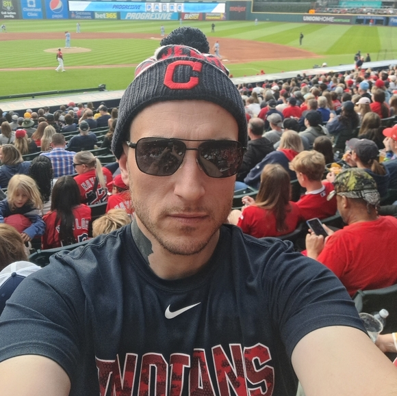 Meet your Posher, Joey - Picture 1 of 1